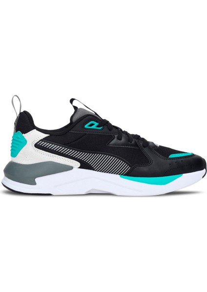 Siyah Erkek Lifestyle Ayakkabı 30693502 Mapf1 X-Ray Lite Pro modelleri