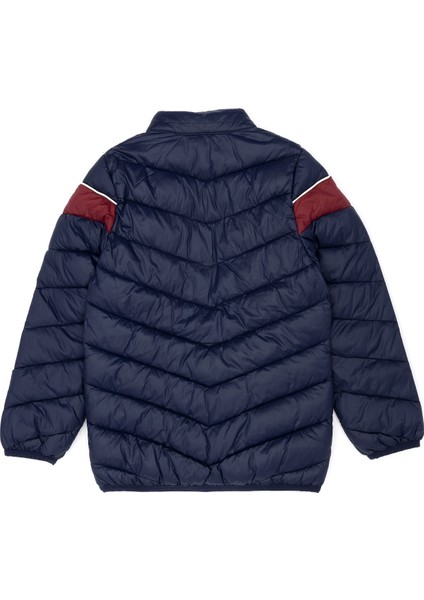 U.s. Polo Assn. Lacivert Erkek Mont CHARLESKIDS-CO23K