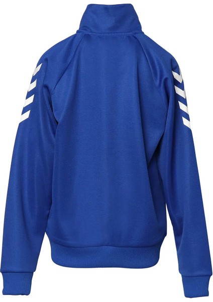 Erkek Koyu Mavi Sweatshırt 921136-7788 Hmljaromır Zıp Jacket fiyatları