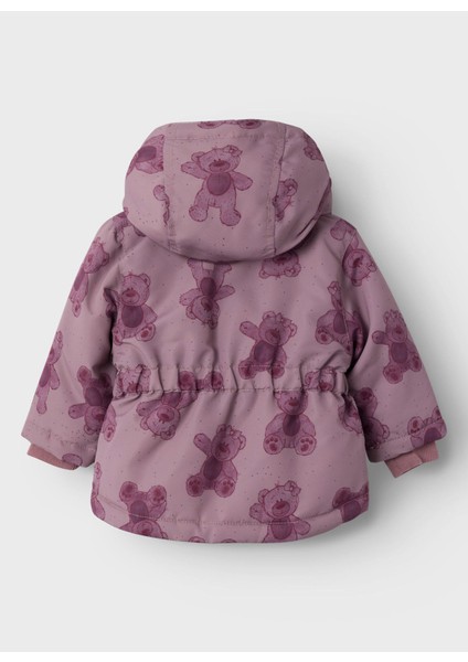 Gül Kurusu Kadın Mont Nbfmaxı Jacket Teddy fiyatları