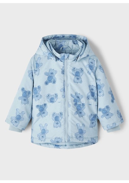 Mavi Erkek Mont Nbmmax Jacket Teddy