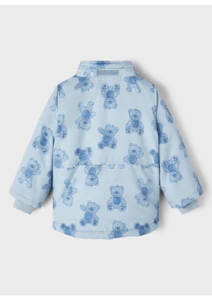 Mavi Erkek Mont Nbmmax Jacket Teddy fiyatları