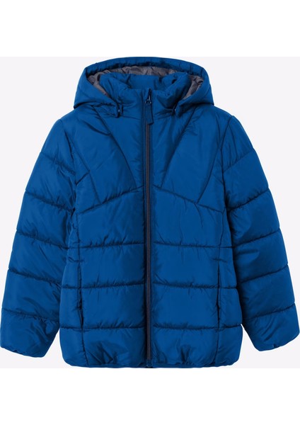 Name It Mavi Erkek Mont Nkmmemphıs Jacket Pb