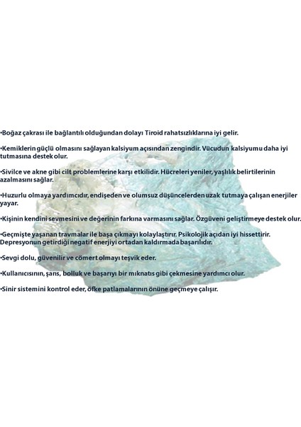 Unisex Amazonit Doğal Kırıktaş Ayarlanabilir Kırmızı Bileklik