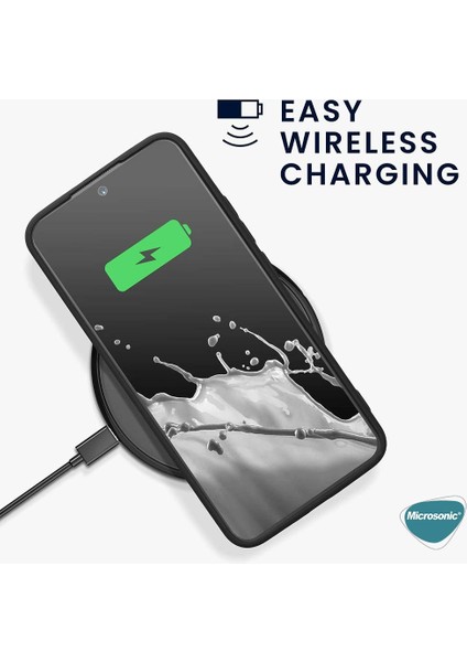 Xiaomi Mi 13 Kılıf Groovy Soft Mor fiyatları