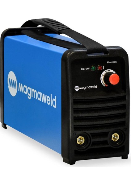 Ministick 140A Inverter Kaynak Makinesi
