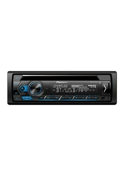 DES-S4250BT Bluetooth USB Oto Teyp fiyatları