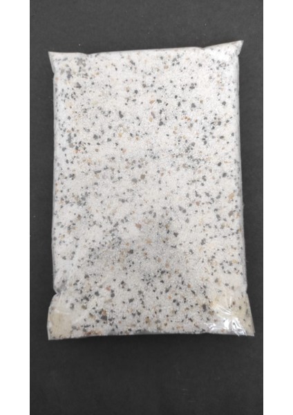 Mineralli Kuş Kumu 1 kg