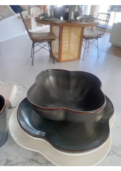 Gloire East 19 cm 2 Adet Kase Seti fiyatları