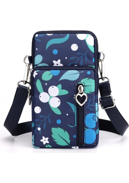 Pembe Sıcak Satış Tüm Maç Mini Küçük Crossbody Çanta Cep Telefonu Çantası Kadın Askılı Çanta Asılı Boyun Bozuk Para Cüzdanı Dikey Çanta (Yurt Dışından) indirimleri