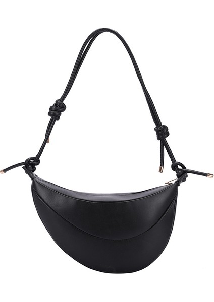 Beyaz Ladsoul 2021 Düz Renk Çantalar ve Cüzdanlar Trend Kadınlar Için Crossbody Omuz Çantası Markalı Trendy Pu Deri Köfte Tasarımı (Yurt Dışından) indirimleri