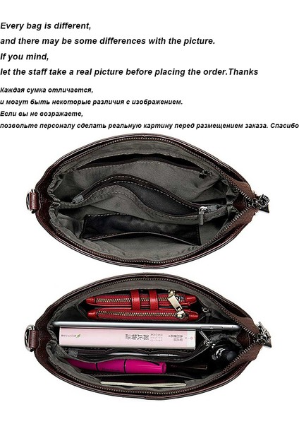 86248 Renkli Mva Kadın Çantası Deri Kadın Omuz Çantası Kadın Kadınlar Için Crossbody Çanta Debriyaj Kadın Çantaları Messenger Bayanlar Çanta Ana Kesesi (Yurt Dışından) fırsatları
