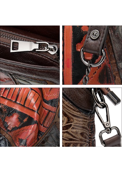 86248 Renkli Mva Kadın Çantası Deri Kadın Omuz Çantası Kadın Kadınlar Için Crossbody Çanta Debriyaj Kadın Çantaları Messenger Bayanlar Çanta Ana Kesesi (Yurt Dışından) indirimleri