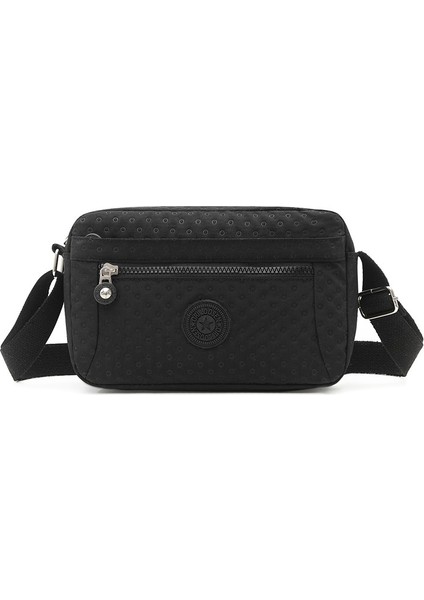 Mavi Yüksek Kaliteli Lüks Çanta Kadın Crossbody Çanta Tasarımcısı Vintage Omuz Çantası Naylon Satchels Çanta Paketi Çanta Tote (Yurt Dışından) fiyatları