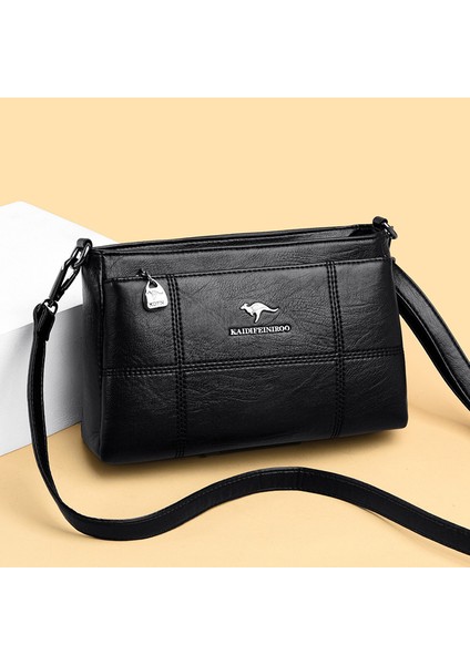 Şarap Kırmızısı Gündelik Marka Moda Tasarımcısı Çanta Kadın Deri Hobos Bayanlar Için Vintage Ekose Tote Omuz Çantası Messenger Crossbody Çanta (Yurt Dışından) fiyatları