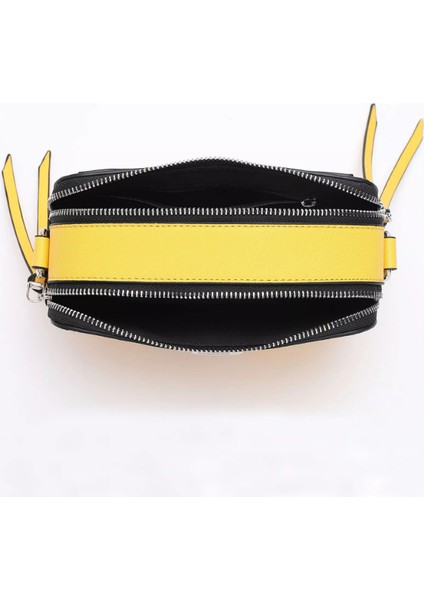 Pembe Moda Ayarlamak Geniş Kayış Crossbody Çanta Kadınlar Için Lüks Tasarımcı Kadın Omuzdan Askili Çanta Kamera Postacı Çantası Cüzdan Bolso Mujer (Yurt Dışından) modelleri