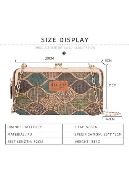 CK002-201 Yeni Geliş Crossbody Cep Telefonu Omuz Çantası Cep Telefonu Çantası Moda Günlük Kullanım Kart Tutucu Kadınlar Için Mini Yaz Omuz Çantası Wal (Yurt Dışından) fırsatları