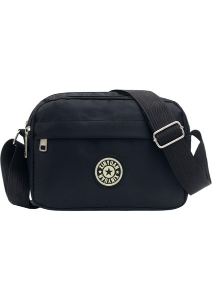 COLOR15 2021 Mini Kanvas Cep Telefonu Çantası Kadın Çantası Moda Yeni Tek Omuz Küçük Crossbody Çanta Eğlence Kadın Messenger Çanta (Yurt Dışından) indirimleri