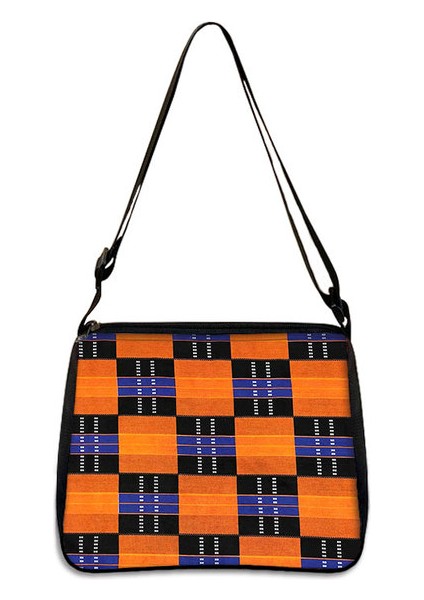 YXBMNLSS09 Afrikalı Kadın Tarzı Omuz Çantası Kadın Çanta Kız Askılı Çanta Kadın Seyahat Için Geleneksel Crossbody Çanta (Yurt Dışından)