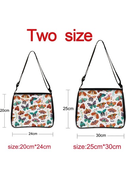 YXBMNLSS09 Afrikalı Kadın Tarzı Omuz Çantası Kadın Çanta Kız Askılı Çanta Kadın Seyahat Için Geleneksel Crossbody Çanta (Yurt Dışından) fiyatları