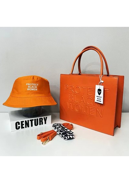 Big1 Protect Black People Womentote Çanta Kadın Çantası 2022 Lüks Tasarımcı Crossbody Çanta Cüzdanlar Kadınlar Için Ünlü Marka Omuz Çantaları (Yurt Dışından) fiyatları