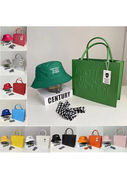 Big1 Protect Black People Womentote Çanta Kadın Çantası 2022 Lüks Tasarımcı Crossbody Çanta Cüzdanlar Kadınlar Için Ünlü Marka Omuz Çantaları (Yurt Dışından) modelleri