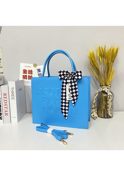 Big1 Protect Black People Womentote Çanta Kadın Çantası 2022 Lüks Tasarımcı Crossbody Çanta Cüzdanlar Kadınlar Için Ünlü Marka Omuz Çantaları (Yurt Dışından) indirimleri