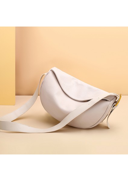 Siyah Kadınlar Yumuşak Doğal Dana Omuz Çantaları 100% Hakiki Deri Bayan Çanta Moda Lüks Marka Kadın Askılı Çanta Tote Sac (Yurt Dışından) modelleri