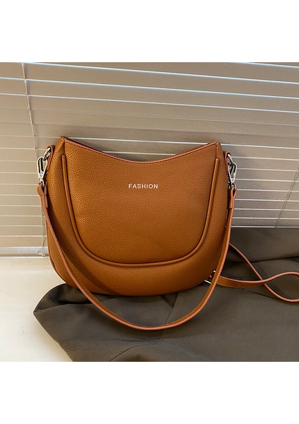 Bej Basit Beyaz Yumuşak Deri Omuz Çantaları Kadınlar Için Tasarımcı Crossbody Çanta Moda Hobos Ana Kesesi Marka Vintage Çanta Bayanlar (Yurt Dışından) indirimleri