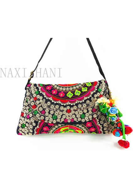 Şekil 2 1 Alana 1 Bedava Pures Ulusal Stil Işlemeli Hobos Vintage Kapak Tuval Kadın Çanta Moda Eğimli Omuz Çantaları (Yurt Dışından) fiyatları