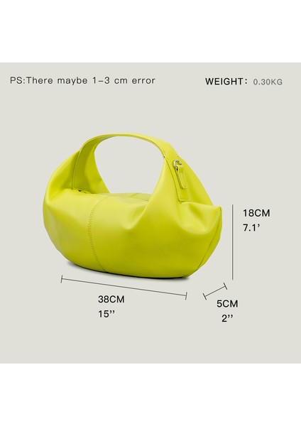 L1 Mabula Büyük Kapasiteli Kadın Tote Çanta Patchwork Şık Hobo Crossbody Çanta Rahat Basit Yumuşak Pu Deri Omuz Çantası (Yurt Dışından) fırsatları