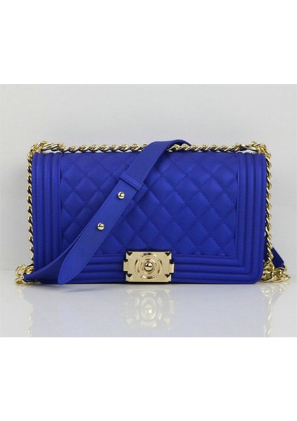 21 Marka Lüks Tasarım Kadın Çantası Şeker Messenger Çanta Omuz Crossbody Çanta Bayan Cüzdan Kadınlar Için Renkli Gökkuşağı Jöle Çantalar (Yurt Dışından)