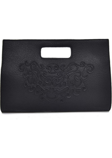 Açık Gri Gece Çantası Omuz Çantası Bayan Clutch Çanta 2020 (Yurt Dışından) modelleri