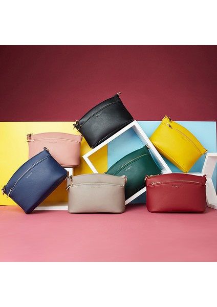 Siyah Iki Kemer Hobos Kadınlar Için Crossbody Çanta Yumuşak Sentetik Deri Askılı Çanta Omuz Bayanlar Sac Bolsa Kadın Marka Kadın Çantası (Yurt Dışından) modelleri