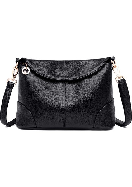 Kırmızı Bayan Omuz Askılı Çanta Yumuşak Pu Deri Kadınlar Için Crossbody Çanta Çanta Püskül Kova Çanta Ana Kesesi Eski Askılı Çanta (Yurt Dışından) fırsatları