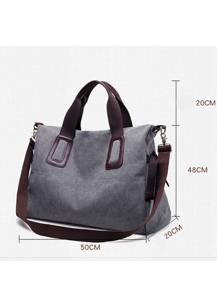 K1320-KIRMIZI Şarap Kvky Marka Kadın Çantası Çanta Rahat Tuval Kadınlar Için Crossbody Çanta 2018 Büyük Kapasiteli Omuz Çantası Kadın Tote Bolsa Feminina (Yurt Dışından) indirimleri
