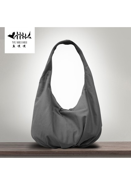 Kadın Çantası Mavi Vintage Tote Kadın Çanta Omuz Çantaları Hobos Çanta Kadın Anne Hediye Boho Yahudi Retro Pamuk Hobos Fringe Bohemian Çanta Çanta (Yurt Dışından) fırsatları