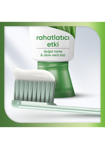 Nourish Rahatlatıcı Etki Diş Macunu 75 ml