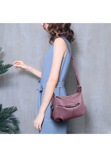 Kırmızı Moda Payetli Kadınlar Için Crossbody Çanta Lüks Marka Deri Kadın Çanta Tasarımcısı Basit Omuz Askılı Çanta Bolso Mujer Sac (Yurt Dışından) fırsatları