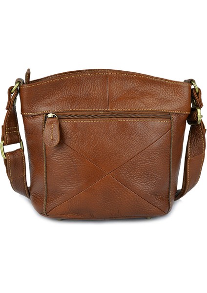 Kahve % 100% Inek Derisi Kadın Crossbody Çanta Hakiki Deri Küçük Postacı Çantası Bayanlar Için Omuz Çantası 2021 Bolsa Feminina Bolso Mujer AR01 (Yurt Dışından) fırsatları