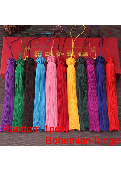 Kadın Çantası Siyah Vintage Tote Kadın Çanta Omuz Çantaları Hobos Çanta Kadın Anne Hediye Boho Yahudi Retro Pamuk Hobos Fringe Bohemian Çanta Çanta (Yurt Dışından) modelleri