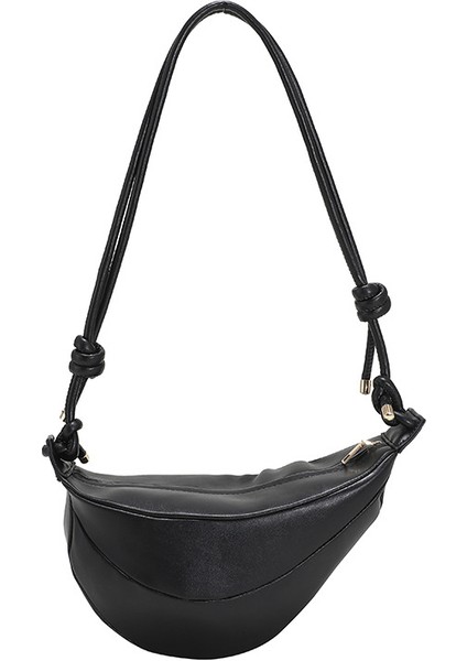Beyaz Omuz Çantası Markalı Kadın Omuz Çantası 2022 Kadınlar Için Yüksek Kaliteli Pu Deri Crossbody Çanta Yaz Trendy Çantalar ve Cüzdanlar Kadın Tote (Yurt Dışından) fırsatları