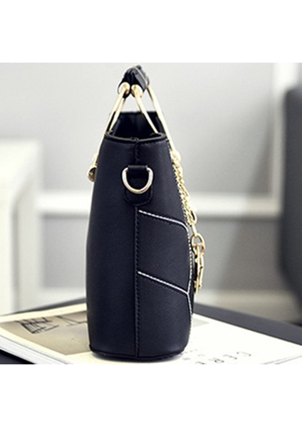 Sarı Yıngpeı Kadın Omuz Çantaları Kadın Kadın Messenger En Saplı Çanta Küçük Püskül Çanta Tote Çanta Tasarımcısı Bolsas (Yurt Dışından) modelleri