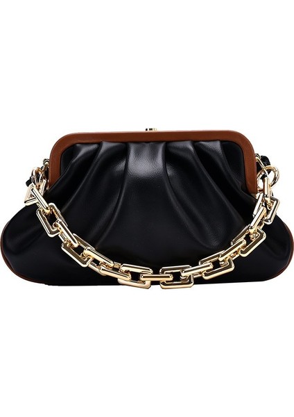 Yeşil Yeni Zincirli Çanta Moda Çantalar ve Çantalar Kadınlar Için Lüks Tasarımcı Çantaları 2020 Lüks Çanta Omuz Çantası Crossbody Çanta (Yurt Dışından) fiyatları