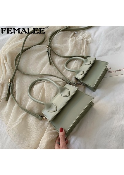 Sarı 2019 Mini Moda 2 Boyutlu Kız Messenger Çanta Lüks Tasarımcı Sevimli Bayanlar Crossbody Çanta Kadın Peri Taşınabilir Omuz Çantaları (Yurt Dışından) fiyatları