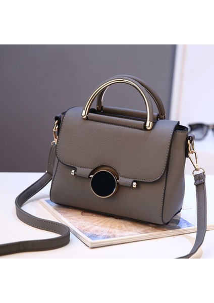 Derin Pembe Yıngpeı Kadın Mesaj Çanta Marka Kadın Çanta Çanta Moda Mini Çanta Genç Kızlar Için Payetli Kilit Hediyeler (Yurt Dışından) modelleri