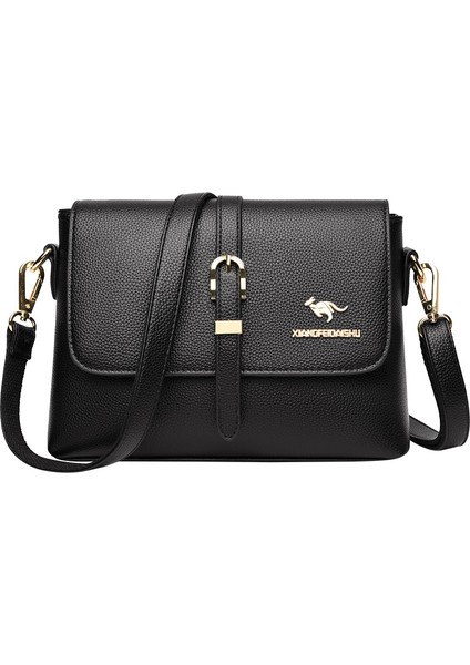 Fildişi Kaliteli Pu Deri Lüks Cüzdanlar ve Çantalar Kadın Çanta Tasarımcısı Kadınlar Için Çok Cep Crossbody Omuz Çantaları 2022 Sac (Yurt Dışından) fiyatları