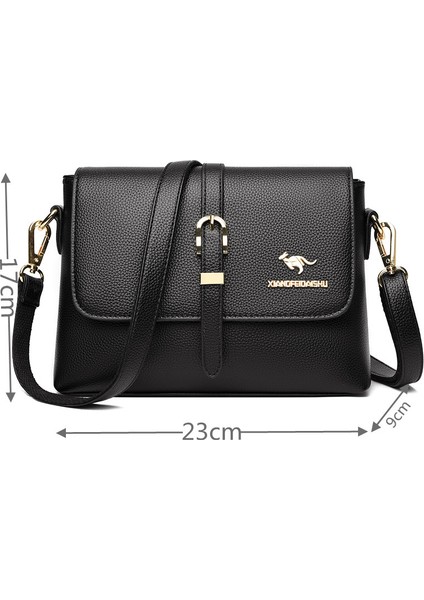 Fildişi Kaliteli Pu Deri Lüks Cüzdanlar ve Çantalar Kadın Çanta Tasarımcısı Kadınlar Için Çok Cep Crossbody Omuz Çantaları 2022 Sac (Yurt Dışından) indirimleri