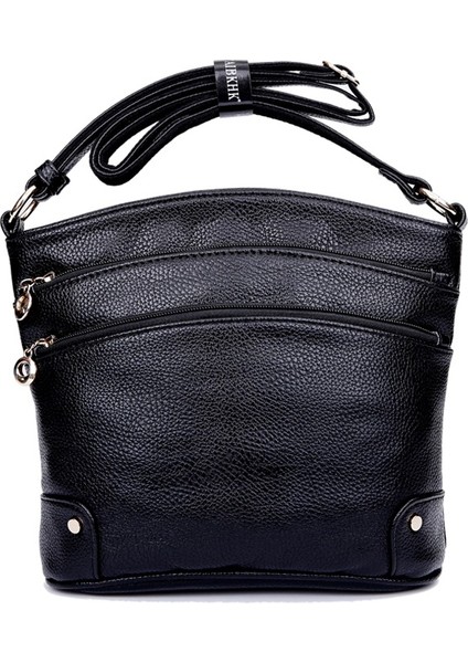 Haki Yüksek Kaliteli Hakiki Deri Kadın Crossbody Postacı Çantası Kadınlar Için Omuzdan Askili Çanta Bayanlar Tote Çanta Vintage Bolsas Femininas (Yurt Dışından) fiyatları