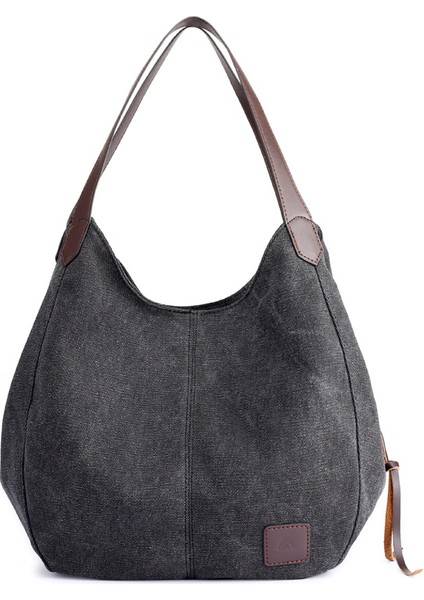 Bordo Kanvas El Çantası Carteras Y Bolsos De Mujer Pochette Sac Femme Torebki Damskie El Çantası Ana Kesesi Femme Schoudertas Dames Bolsas (Yurt Dışından) modelleri